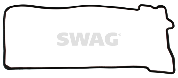 Garnitura, capac supape 10 94 7376 SWAG